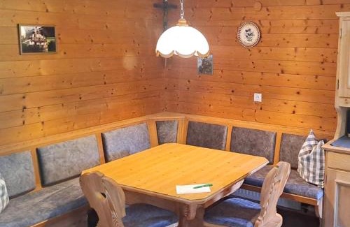 Bruck am Ziller Chalet De Esquí | Chalet Anna