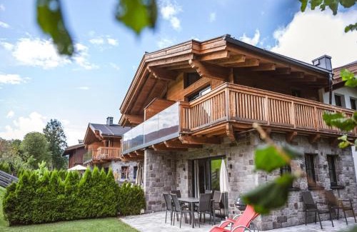 Leogang Chalet De Esquí | Chalet Anna Leogang