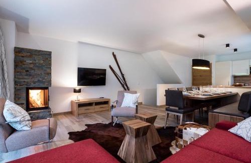Leogang Chalet De Esquí | Chalet Anna XL Leogang