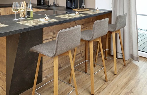 Wartberg an der Krems Apartamento | Chalet-Appartement Baumgarten