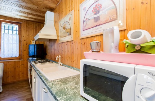 Ramazzano Apartamento | Chalet Apartamento 110 Sq. Metros en las verdes colinas de Umbría con bonita piscina