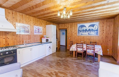 Ramazzano Apartamento | Chalet Apartamento 110 Sq. Metros en las verdes colinas de Umbría con bonita piscina