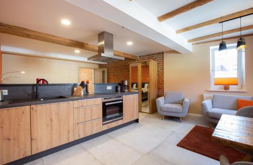 Grabow Apartamento | Chalet Apartment 2