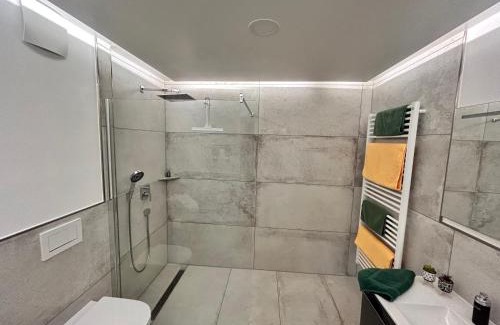 Grabow Apartamento | Chalet Apartment 2