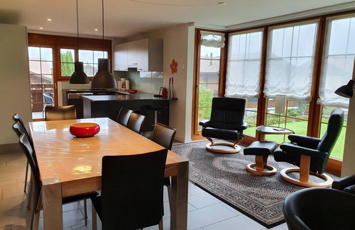 Iseltwald Apartamento | Chalet Apartments Iseltwald