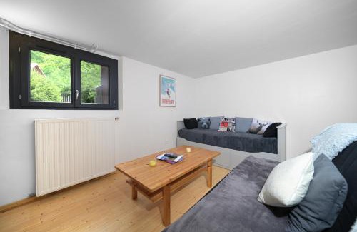 Saint-Lary-Soulan Chalet De Esquí | Chalet Appartement Les Isards