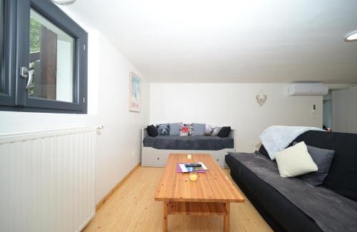 Saint-Lary-Soulan Chalet De Esquí | Chalet Appartement Les Isards