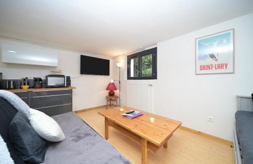 Saint-Lary-Soulan Chalet De Esquí | Chalet Appartement Les Isards
