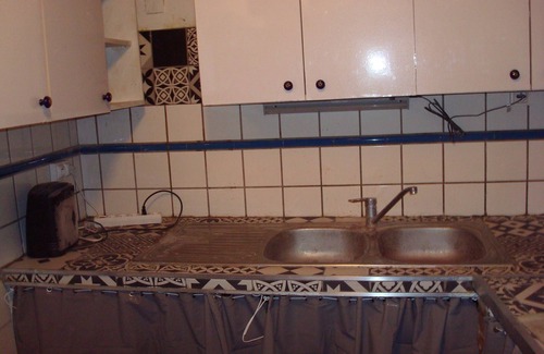 Loos Apartamento | Chalet Appartement