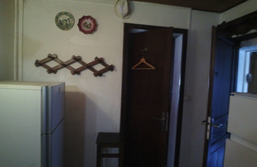 Loos Apartamento | Chalet Appartement