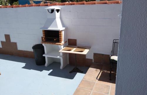 Chiclana de la Frontera Chalet De Esquí | Chalet Aquí No Es