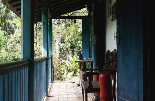 Marau Chalet De Esquí | Chalet - Arandis Beach - Maraú Peninsula (Cottons)