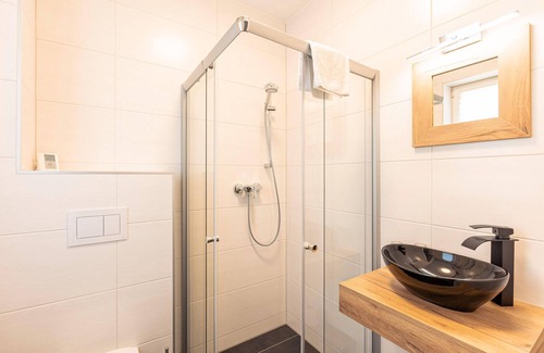 Sankt Englmar Chalet De Esquí | Chalet Arber in St.Englmar with its own HotTube