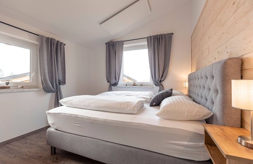 Sankt Englmar Chalet De Esquí | Chalet Arber in St.Englmar with its own HotTube