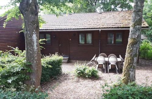Marcouray Chalet De Esquí | Chalet Ardennais 240 - La Boverie - Rendeux