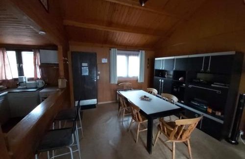 Marcouray Chalet De Esquí | Chalet Ardennais 240 - La Boverie - Rendeux