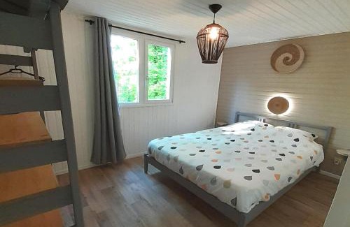Bohon Chalet De Esquí | CHALET ARDENTARDENNE - Durbuy