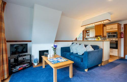 South Laggan Chalet De Esquí | Chalet Ardlui Lodge by Interhome