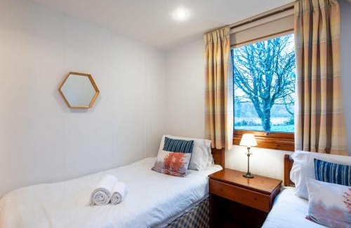 South Laggan Chalet De Esquí | Chalet Ardlui Lodge by Interhome