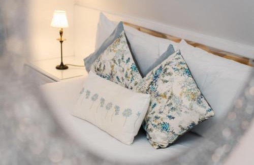 South Laggan Chalet De Esquí | Chalet Ardlui Lodge by Interhome