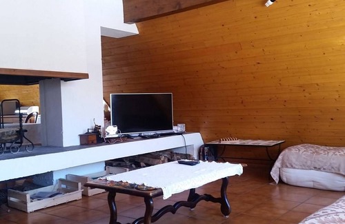 Arette Chalet De Esquí | Chalet Arette, 3 dormitorios, 10 personas