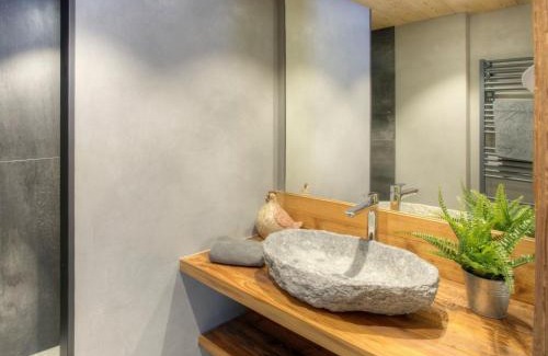 Le Grand-Bornand Chalet De Esquí | Chalet Argali - OVO Network