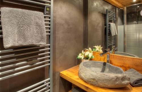 Le Grand-Bornand Chalet De Esquí | Chalet Argali - OVO Network