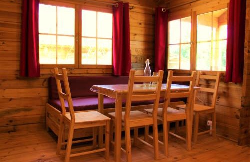 Saint-Ybars Casa | Chalet Ariégeois