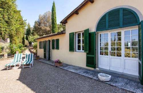 Cortona Chalet De Esquí | Chalet Aries by Interhome