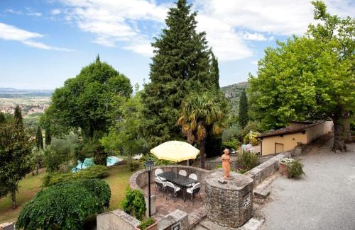 Cortona Chalet De Esquí | Chalet Aries by Interhome