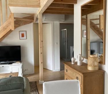 Saint-Aubin-de-Medoc Chalet De Esquí | CHALET ARIZONA - AU COTTAGE DU MEDOC - Proche de BORDEAUX