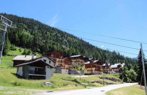 Valfrejus Apartamento | Chalet Arrondaz I - CHALET ARRONDAZ I - CHAARI21 MAE-3096