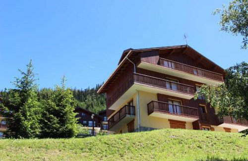 Valfrejus Apartamento | Chalet Arrondaz I - CHALET ARRONDAZ I - CHAARI21 MAE-3096