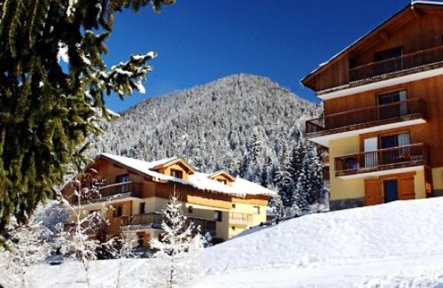 Valfrejus Apartamento | Chalet Arrondaz I - CHALET ARRONDAZ I - CHAARI21 MAE-3096