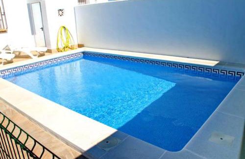 Campano Chalet De Esquí | Chalet Arroyo Peñuelas 41