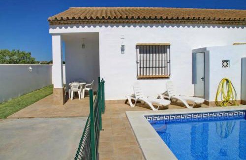 Campano Chalet De Esquí | Chalet Arroyo Peñuelas 41