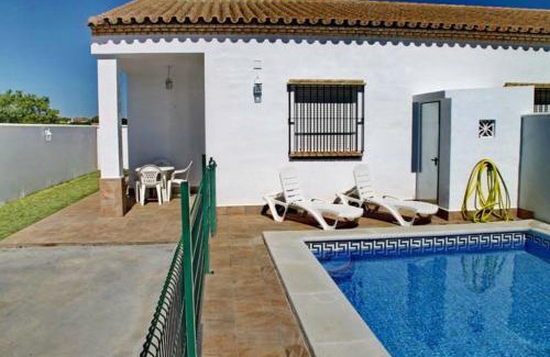 Campano Chalet De Esquí | Chalet Arroyo Peñuelas 41