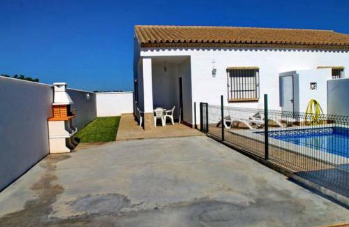 Campano Chalet De Esquí | Chalet Arroyo Peñuelas 41