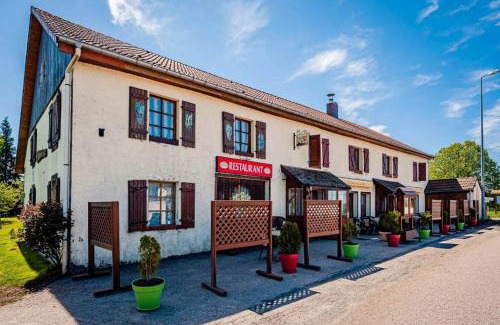 Arrentes-de-Corcieux Chalet De Esquí | Chalet Aster 3 étoiles