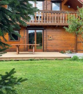 Arrentes-de-Corcieux Chalet De Esquí | Chalet Aster 3 étoiles
