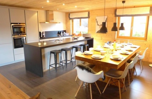 Randogne Casa | Chalet Astoria by Interhome