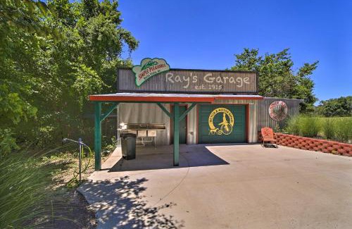 Bella Vista Casa | Chalet at Falling Water Close to Bike Trails