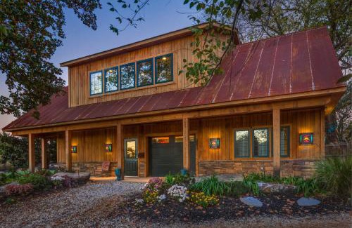 Bella Vista Casa | Chalet at Falling Water Close to Bike Trails