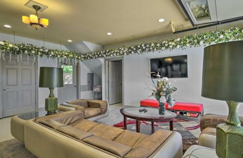 Bella Vista Casa | Chalet at Falling Water Close to Bike Trails