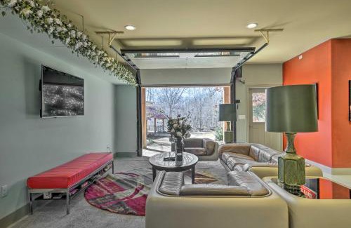 Bella Vista Casa | Chalet at Falling Water Close to Bike Trails
