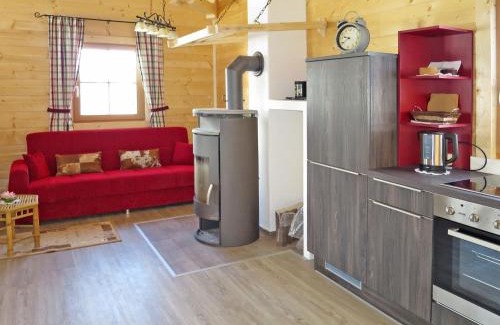 Fusch an der Grossglocknerstrasse Chalet De Esquí | Chalet Waltl by Interhome