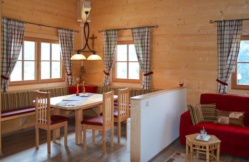 Fusch an der Grossglocknerstrasse Chalet De Esquí | Chalet Waltl by Interhome