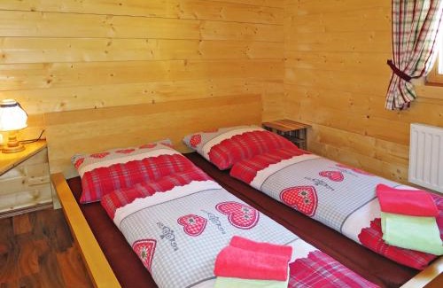 Fusch an der Grossglocknerstrasse Chalet De Esquí | Chalet Waltl by Interhome
