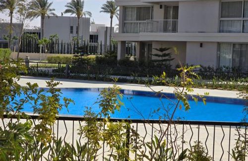 Bab Sharqi Apartamento | Chalet at Marassi Marina West