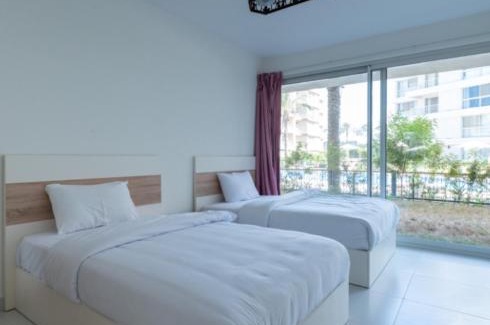Bab Sharqi Apartamento | Chalet at Marassi Marina West